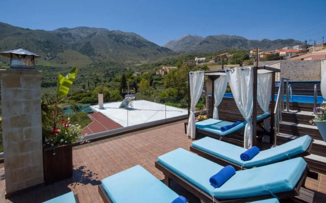 Villa Iasonas