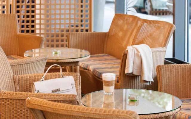 B&B Hotel Berlin City-West