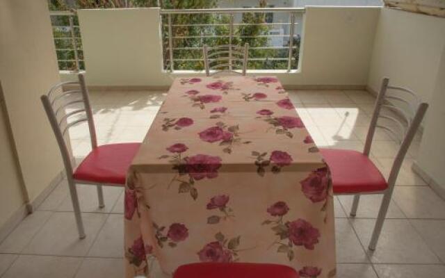 Georgia's Family Apartment