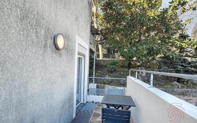 Apartment Maguejea, 13 Rue Paul Cere 6