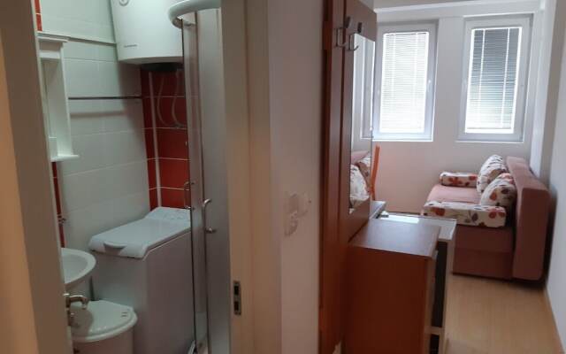 Apartments Natasa