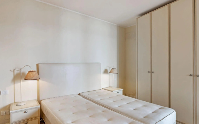 Residential Complex With Panoramic Views and Pool