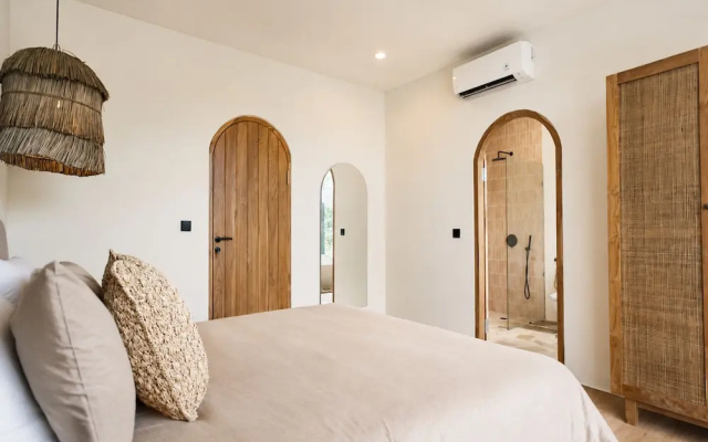 3Br Khana in Canggu With 3 Bedrooms and 3 5 Bathrooms – Guest Rooms – Canggu