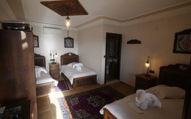 Hotel Nilya - Special Class