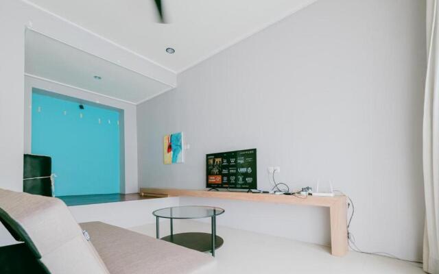 The Lavana Villa Heaven Senggigi