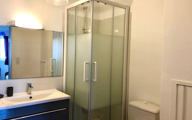 Apartment Grand voile