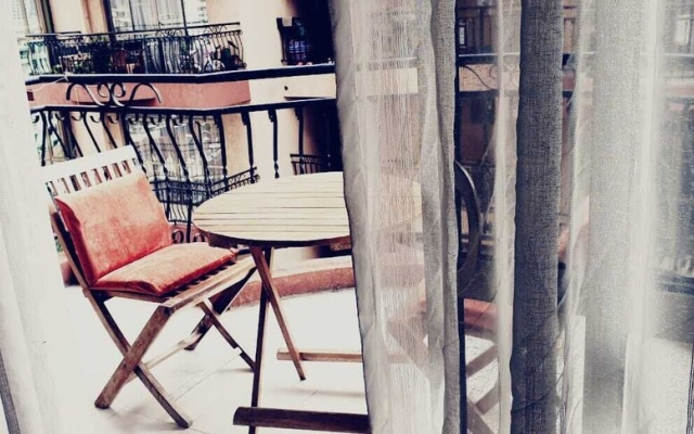 Stay.Plus Kilimani Luxe Apartment