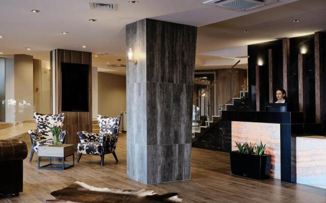SPA Resort St Ivan Rilski - Halfboard & All Inclusive
