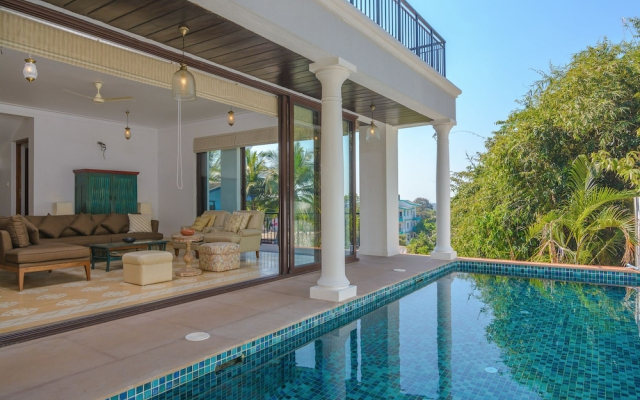 Casa Sol 2 By Iksha