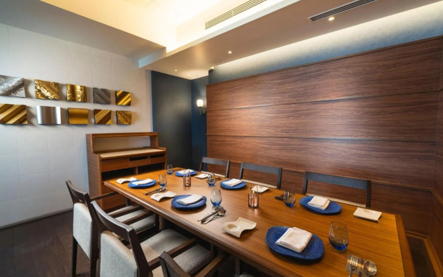 The Orion Hotel Motobu Resort & Spa