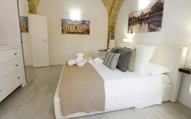 MATTONCINO 1 e 2 - COLOSSEO