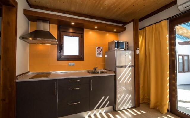 El Caseron de Conil & Spa