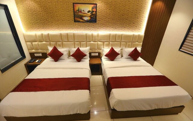 Hotel Hindustan Residency