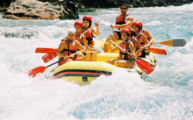 Rafting Center Drina Tara