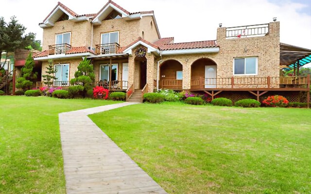 Gapyeong Morning Hill Pension