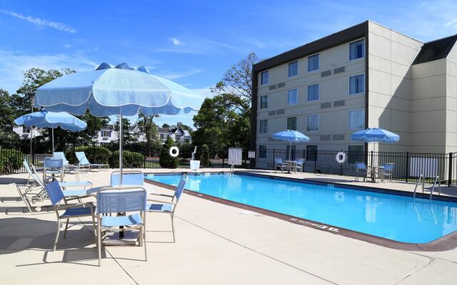 Sonesta Essential Atlantic City West