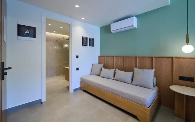 Monarco Executive Rooms