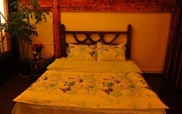 Bamboo Inn