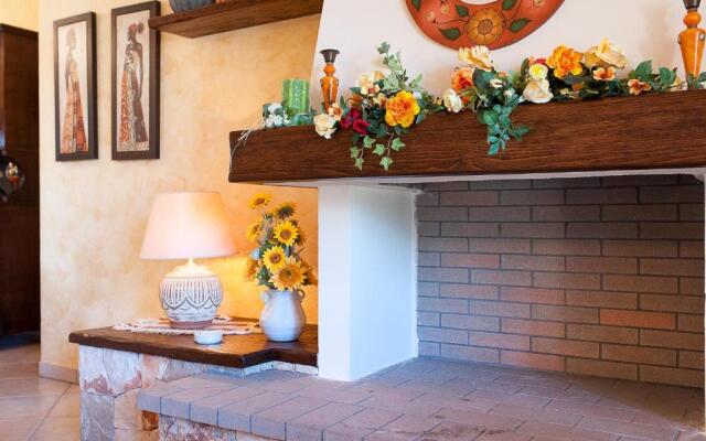 Villa Rose