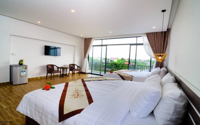 Gateway Inn Hoi An
