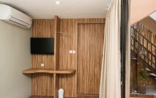 Oyo Life 2586 Pleasant Bali