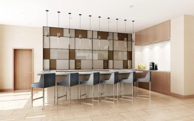 AC Hotel by Marriott Boston Downtown