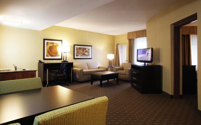 Holiday Inn Phoenix - Chandler by IHG