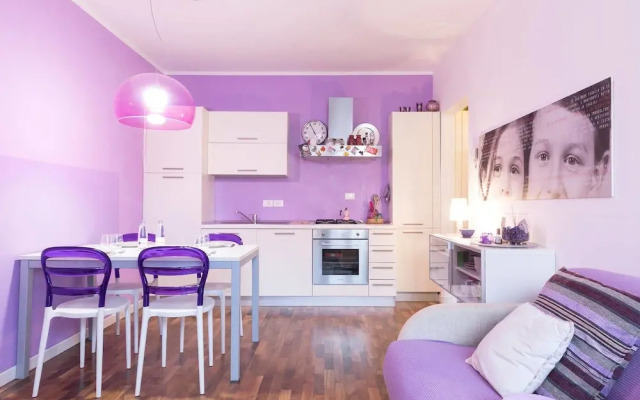 ALTIDO Viareggio Apartment