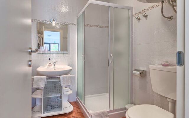 Villa Alpa 40665