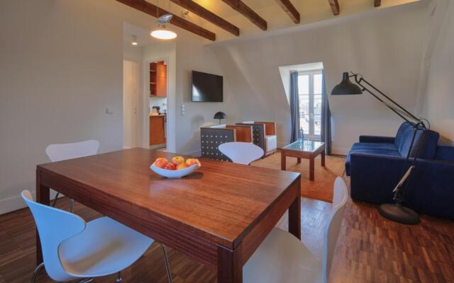 Classik Hotel Antonius