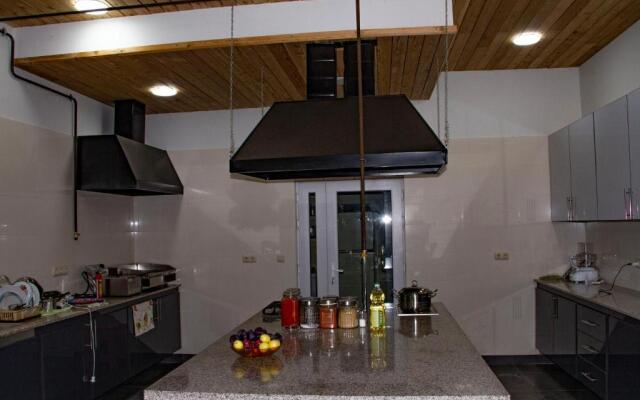 NorDar Hotel