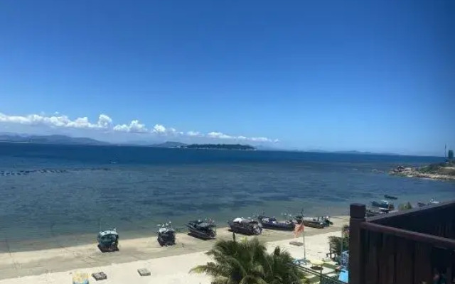 Haishe Private Custom Hotel (Sanya Wuzhizhou Island)