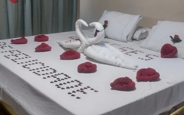 Chalé e Suítes Naldiane