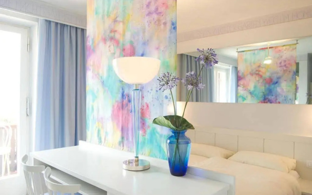 Maratscher Kunst & Kulturhotel