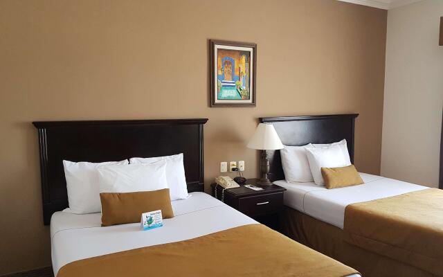 Best Western Hotel Posada Del Rio Express