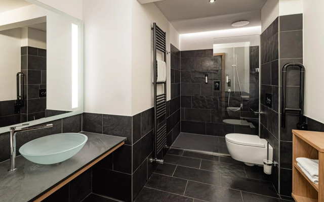 Lake Spa Hotel SEELEITEN