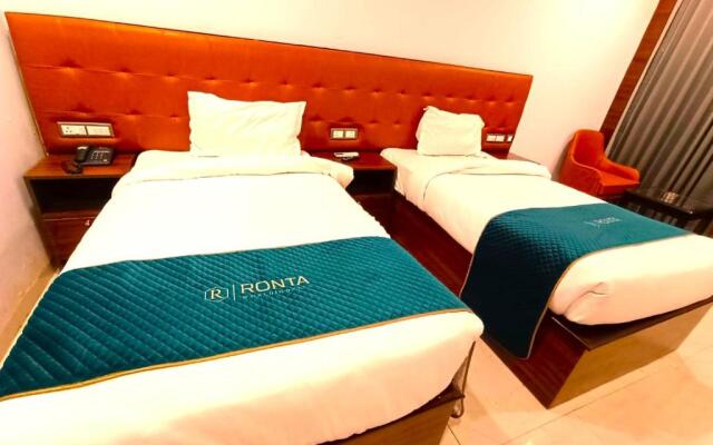 Ronta World Hotels