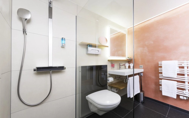 Tailormade Hotel KRONE Sarnen