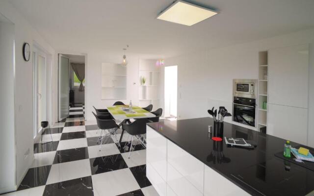 Designapartments Die besondere ART - Sennhütte 7