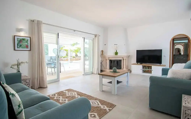 Vivienda Pomba