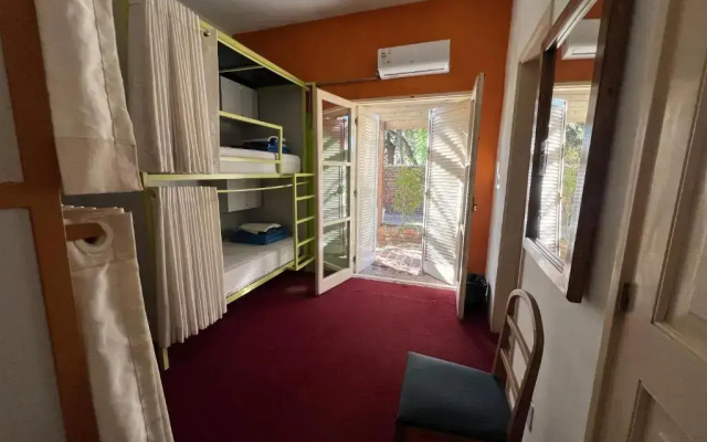 Viajero Colonia Hostel