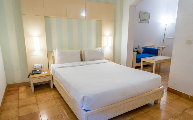 Soul Vacation - A Concept Hotel