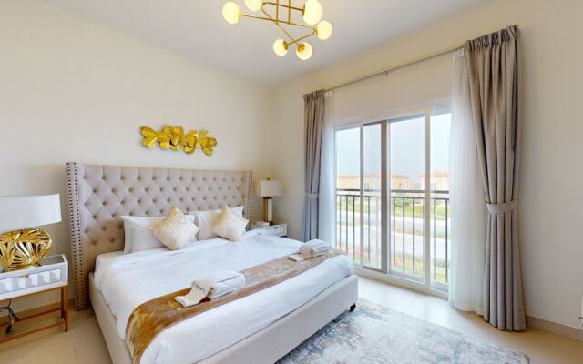Primestay -3br Villa With Private Garden