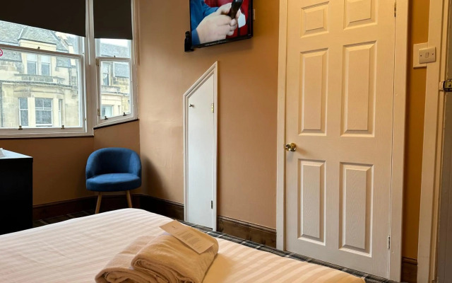 The Valentine Townhouse Hotel