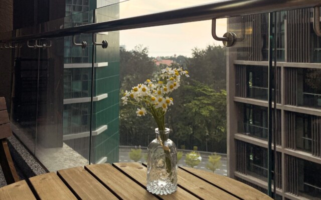 Homesuite’ Home @ Riverson SOHO