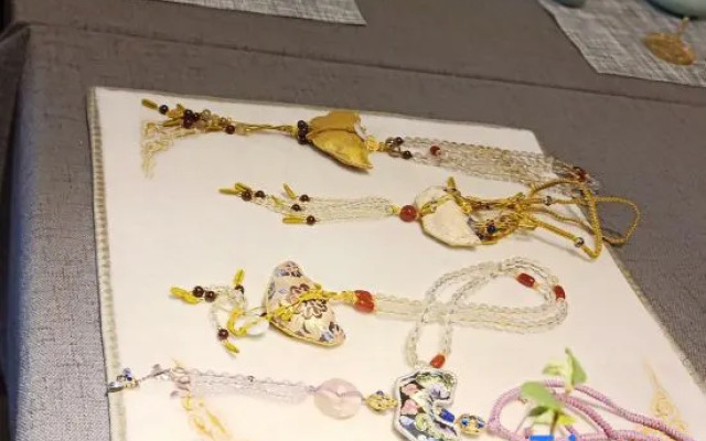 Yunduan Mijing Boutique Hostel