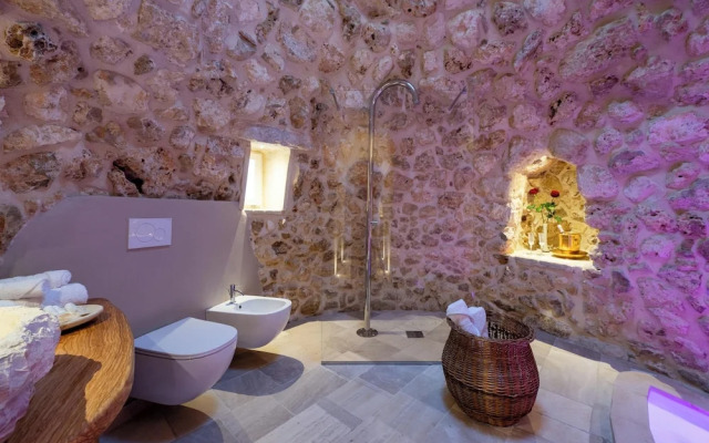 Lisària Villa Delle Meraviglie with pool