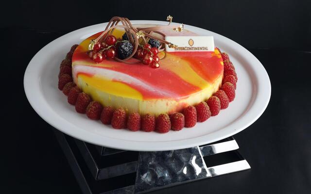 Intercontinental Al Jubail by IHG