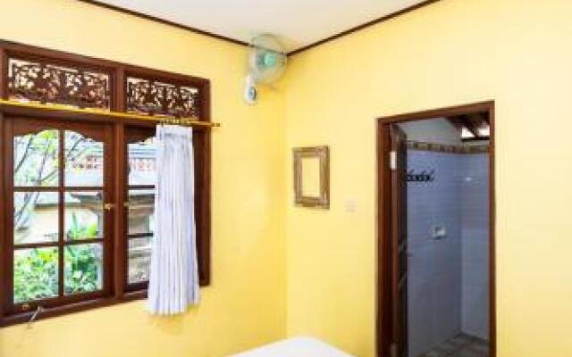 Dekwah Homestay