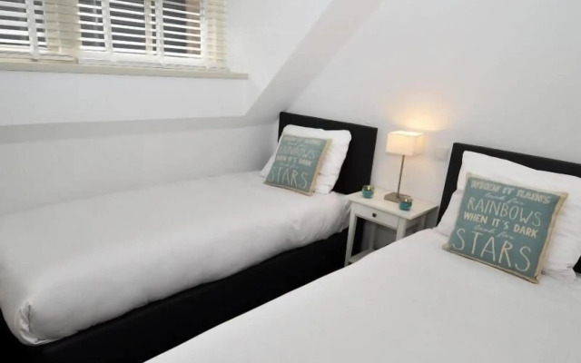 Boutique Hotel Herbergh Amsterdam Airport